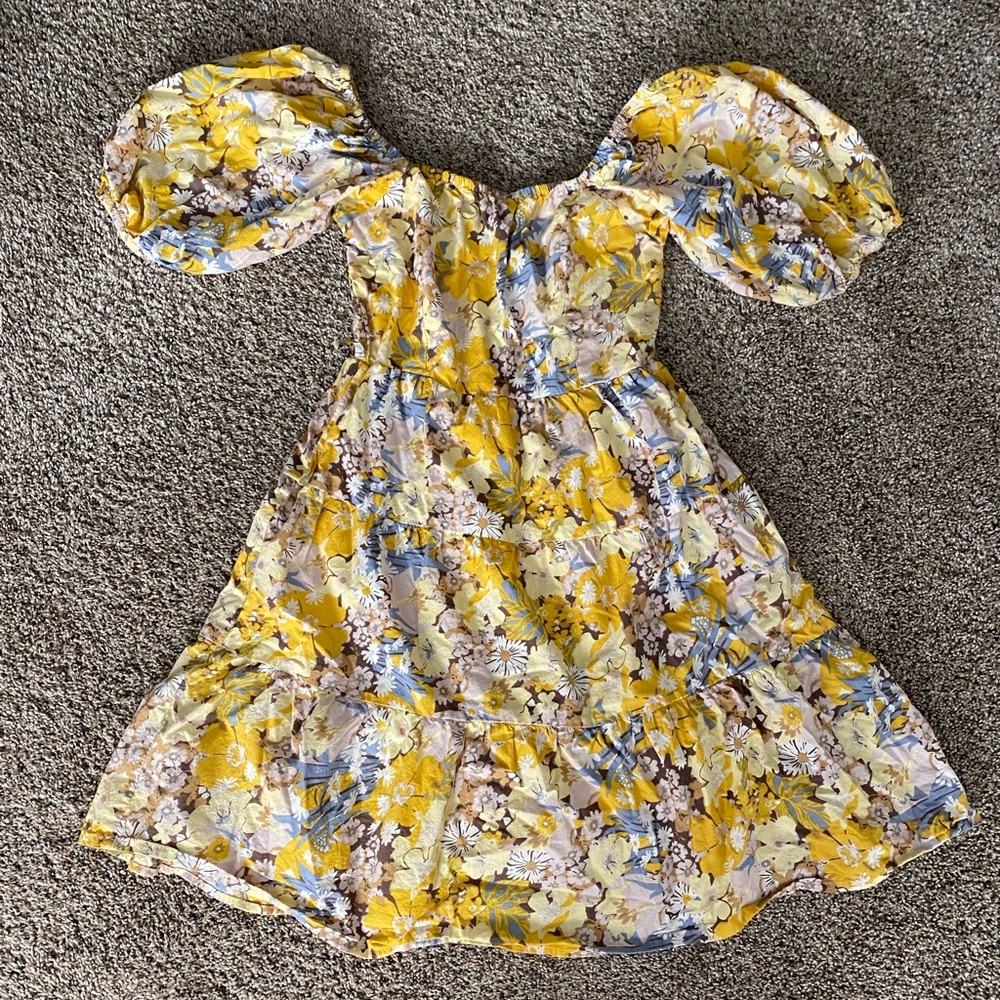 Spring Dress